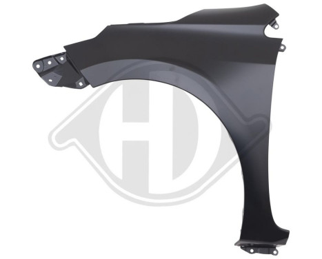 Tail light 6688092 Diederichs, Image 3