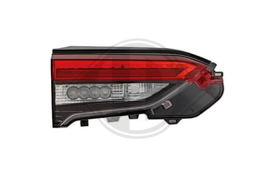 Tail light 6688093 Diederichs, Image 2