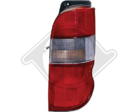 Tail light 6695890 Diederichs, Image 3