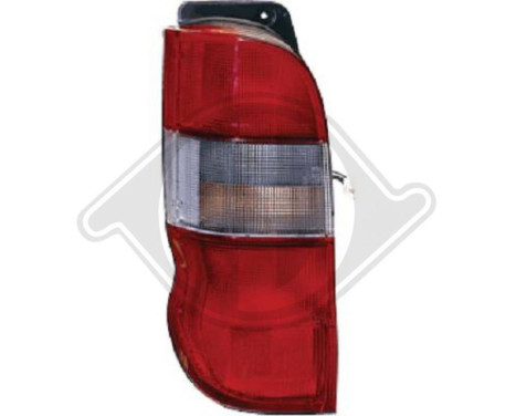 Tail light 6695891 Diederichs, Image 2