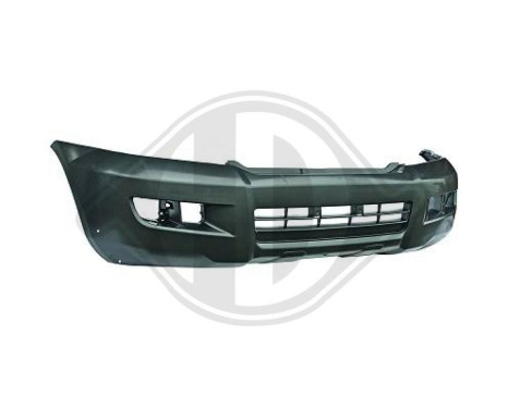 Tail light 6806091 Diederichs, Image 2
