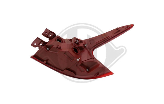 Tail light 6808090 Diederichs