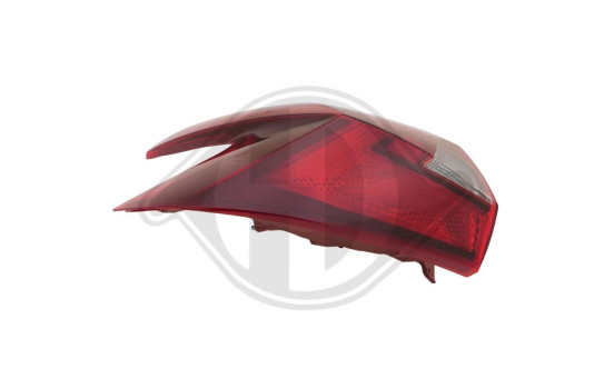 Tail light 6808090 Diederichs, Image 2