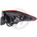 Tail light 6815091 Diederichs