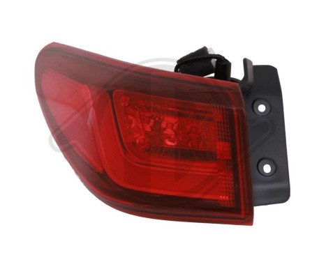 Tail light 6815093 Diederichs