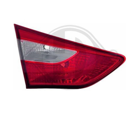 Tail light 6835192 Diederichs, Image 2