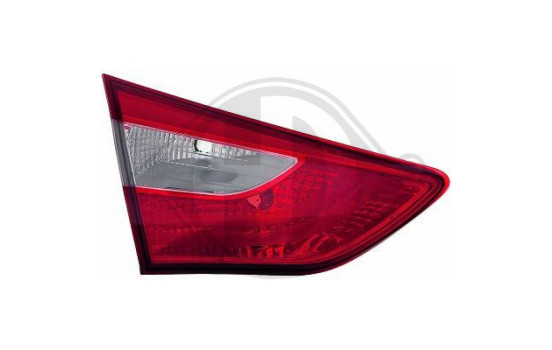 Tail light 6835192 Diederichs, Image 2