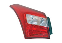Tail light 6836091 Diederichs
