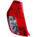 Tail light 6852090 Diederichs