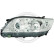 Tail light 6852090 Diederichs, Thumbnail 2