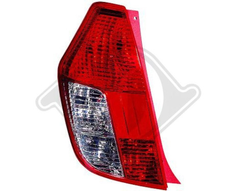 Tail light 6852090 Diederichs, Image 3