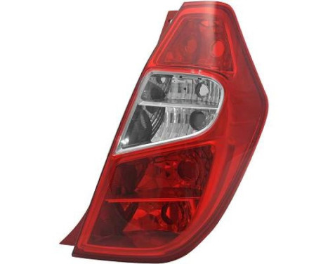 Tail light 6852191 Diederichs