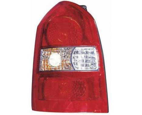 Tail light 6860090 Diederichs