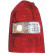 Tail light 6860090 Diederichs