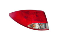 Tail light 6861091 Diederichs