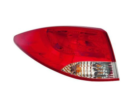 Tail light 6861091 Diederichs