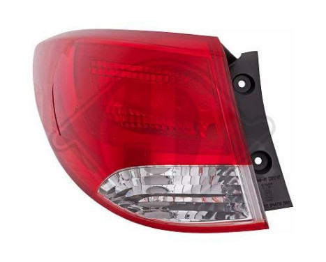Tail light 6861097 Diederichs, Image 3