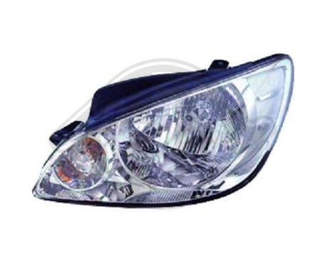 Tail light 6862090 Diederichs, Image 2
