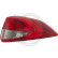 Tail light 6862090 Diederichs, Thumbnail 3