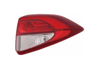 Tail light 6862094 Diederichs