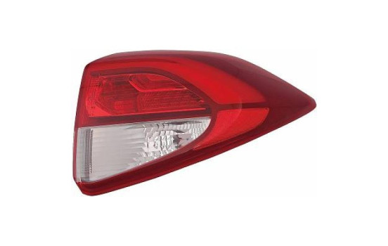 Tail light 6862094 Diederichs