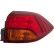 Tail light 6862190 Diederichs
