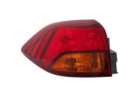 Tail light 6862191 Diederichs