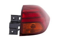 Tail light 6862192 Diederichs