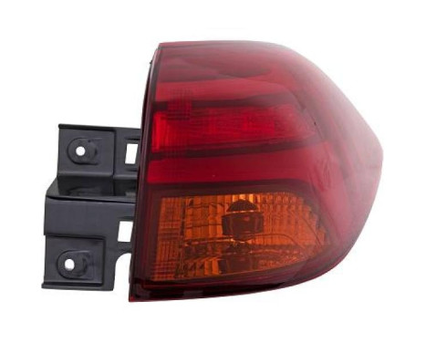 Tail light 6862192 Diederichs