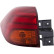 Tail light 6862193 Diederichs