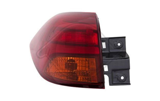 Tail light 6862193 Diederichs, Image 2