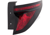 Tail light 6863090 Diederichs