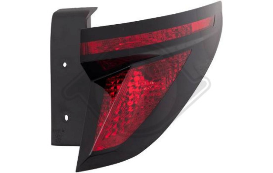 Tail light 6863090 Diederichs