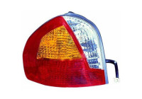 Tail light 6870090 Diederichs