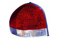 Tail light 6870191 Diederichs