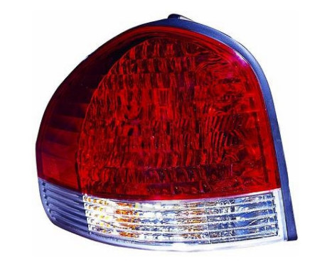 Tail light 6870191 Diederichs, Image 2