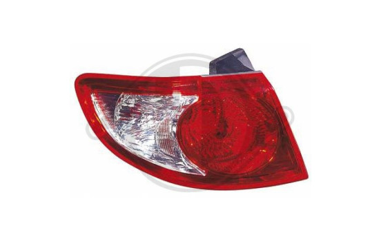 Tail light 6871091 Diederichs, Image 2