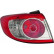 Tail light 6871190 Diederichs, Thumbnail 2