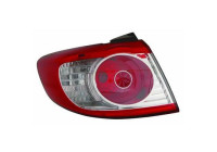 Tail light 6871191 Diederichs