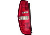 Tail light 6883890 Diederichs