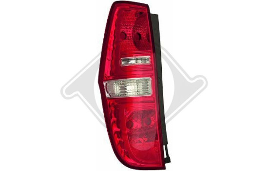 Tail light 6883891 Diederichs, Image 2
