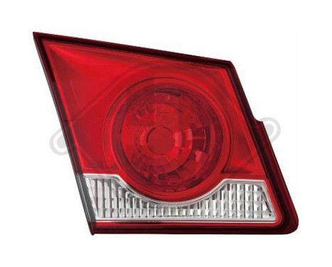Tail light 6913093 Diederichs, Image 3
