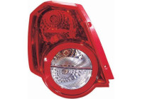 Tail light 6926091 Diederichs