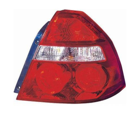 Tail light 6926290 Diederichs
