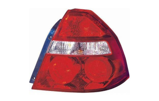 Tail light 6926290 Diederichs