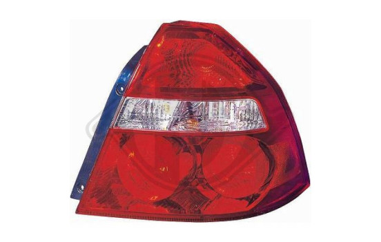 Tail light 6926290 Diederichs, Image 2