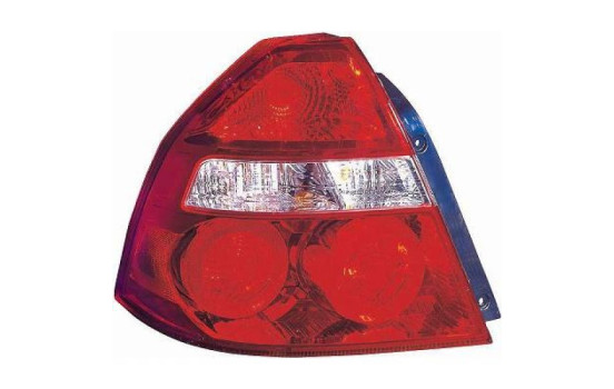 Tail light 6926291 Diederichs