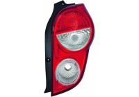 Tail light 6933090 Diederichs