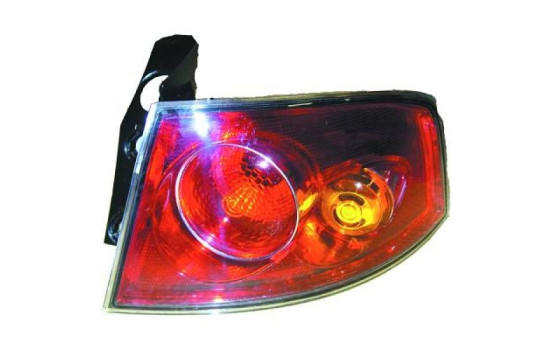 Tail light 7425090 Diederichs