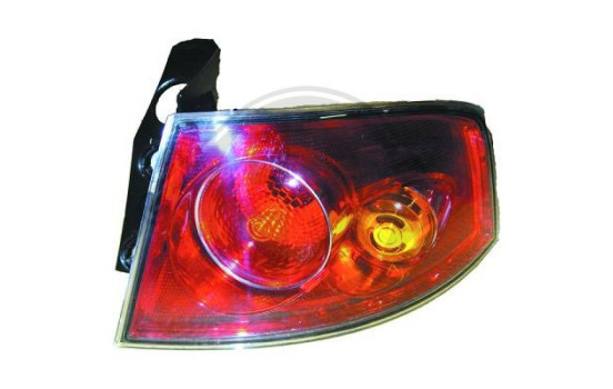 Tail light 7425090 Diederichs, Image 2
